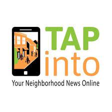 TapInto Neighborhood News Online logo
