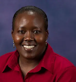 Najah Doka, MD, MPH