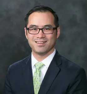 Andrew Lee, MD, FACP