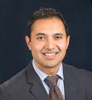 Apurva Patel, MD