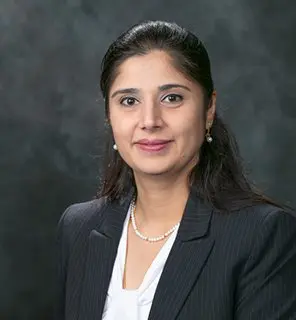 Damanpreet Ubhi, MD