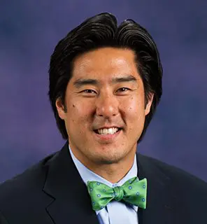 Chief Medical Officer Dr. Joseph Kim | ID Care | New Jersey