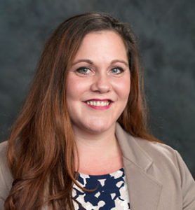 Justine Krougliak, MSN, NP-C