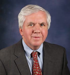 John R. Middleton, MD, MACP, FIDSA