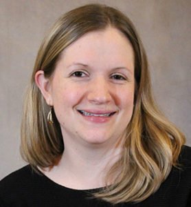 Meghan DeGraw, MSN, APN, WCC