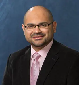 Mohamed Hasham, MD