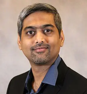 Mehul Patel, MD