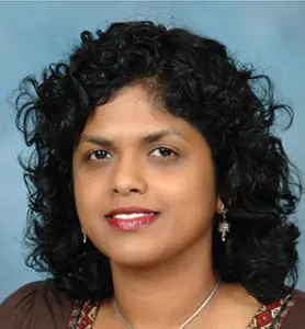 Meena Seenivasan, MD