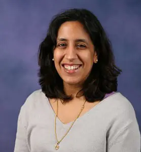 Rachna Gupta, MD, MPH, FIDSA