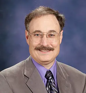 Richard Krieger, MD