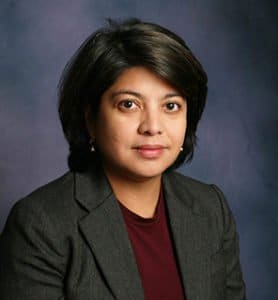 Rosario Manalo, MD
