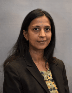 Madhvi Rana, MD, MPH