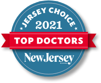New Jersey Top Doctors Award