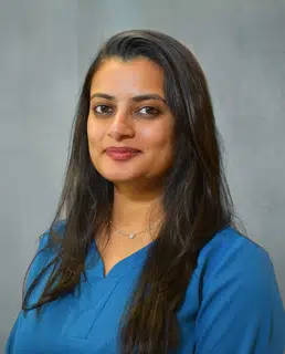 Kinjal Solanki, MD