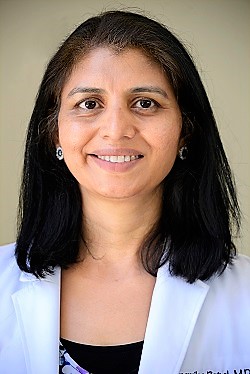 Anamika Patel, MD