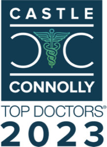Castle Connolly Top Docs Award | ID Care New Jersey Doctors