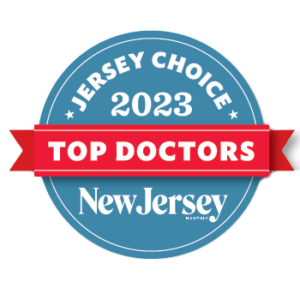 New Jersey Top Docs Award | ID Care New Jersey Doctors