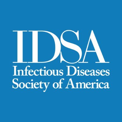 IDSA (Infectious Diseases Society of America) Logo | ID Care New Jersey Doctors