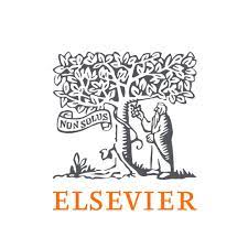 Logo for Elsevier, the company that owns the journal that published Dr. Hasham's article on nocaridal epidural abscesses | ID Care New Jersey 