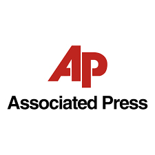 Associated Press Logo for article on HIV treatment breakthrough study | ID Care News | New Jersey Doctors