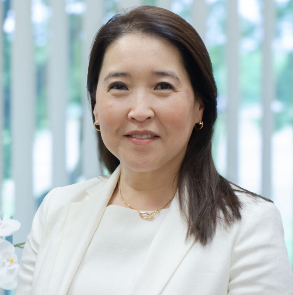 ID Care Welcomes New CEO Dr. Alice Kim | New Jersey