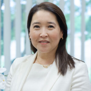 Dr. Alice Kim