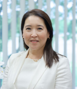 Dr. Alice Kim