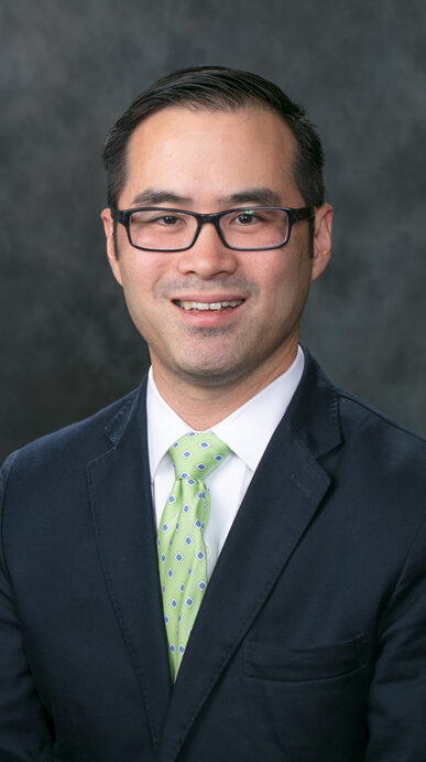 Andrew Lee, MD, FACP