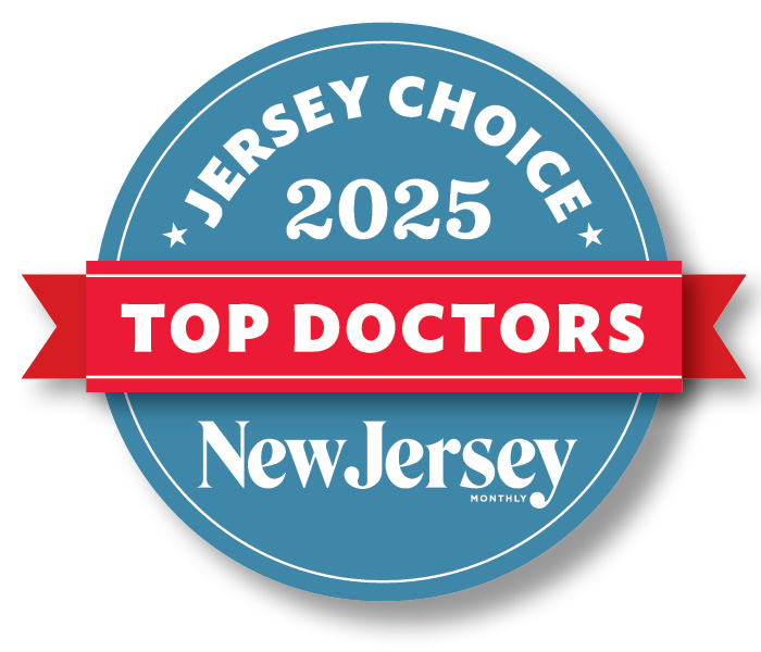 NJ Top Doctors