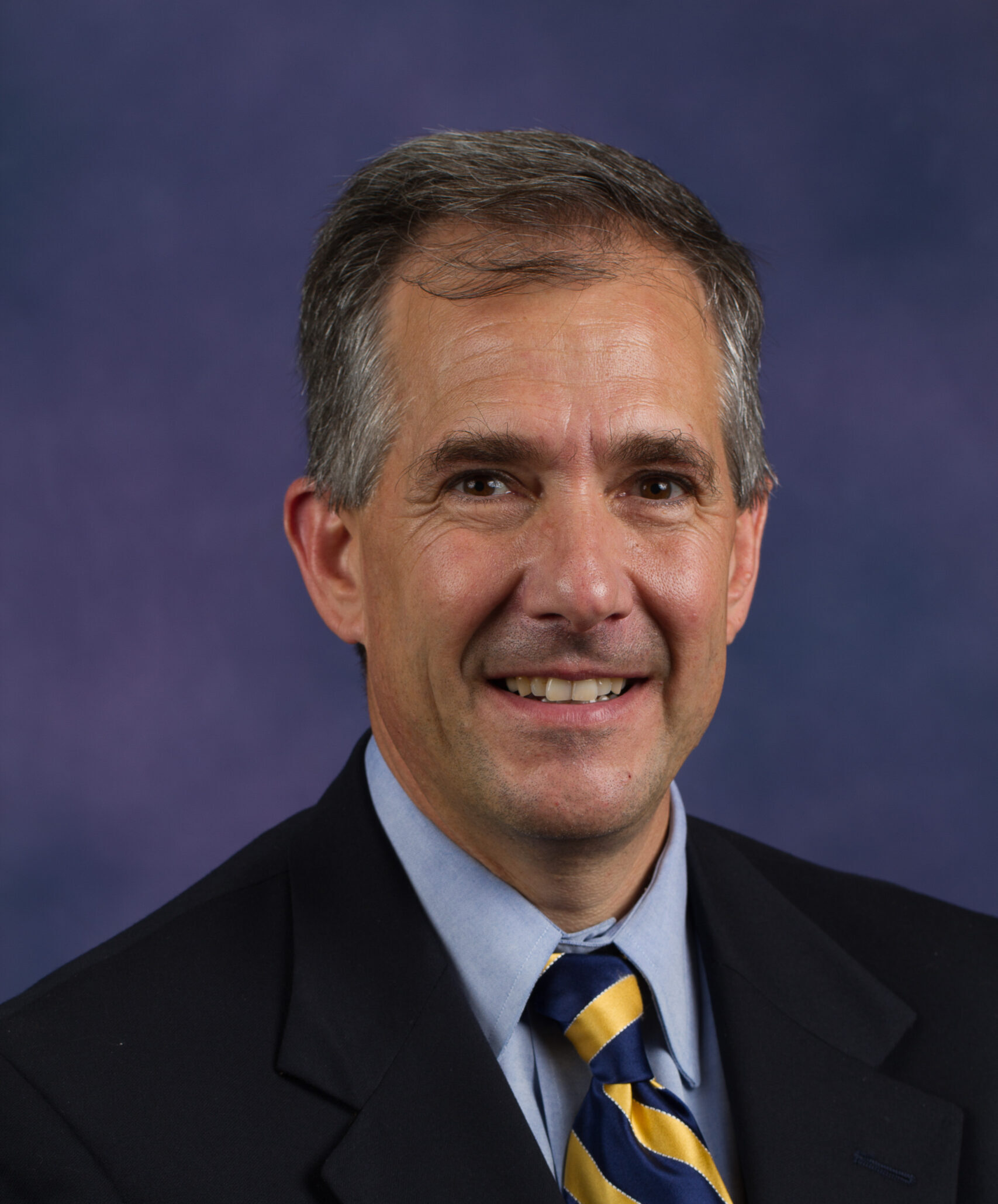 Dr. Ronald Nahass, who with Nurse Practitioner Kathleen Seneca, coauthored a paper on HBV and hepatitis d virus co-infection | ID Care New Jersey