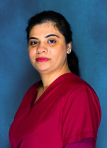Shruti Pandya, APN-C, AGNP | ID Care | Randolph, NJ