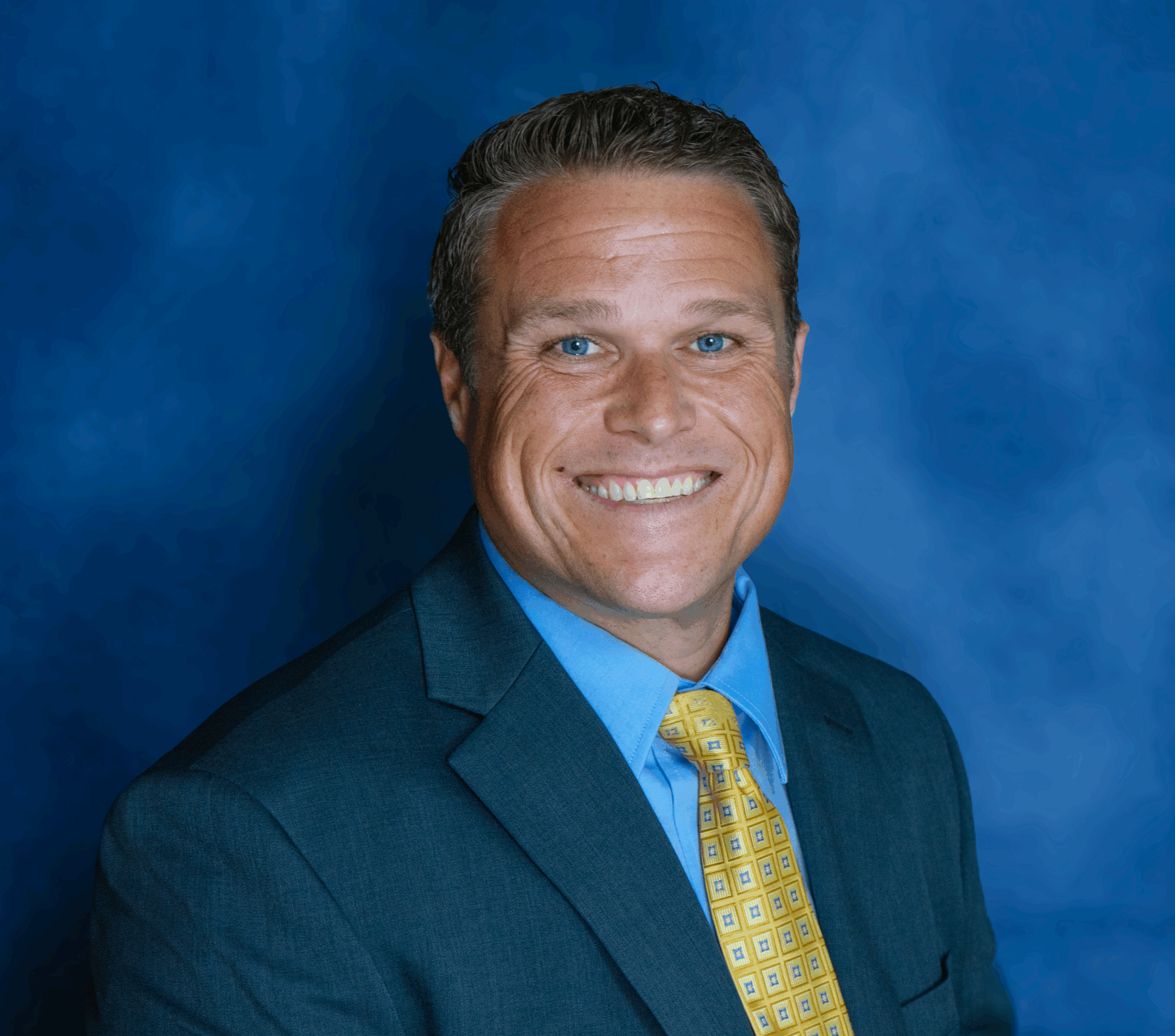 Alexander DiGuilio | CFO | ID Care