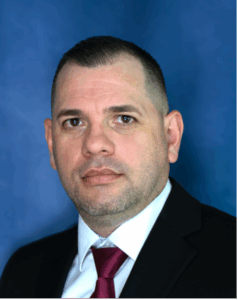 Gustavo Cruz Giniebra, MSN, APN, AGNP-C | ID Care | Hillsborough, NJ