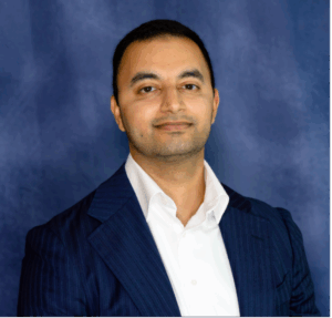 Vaisak Nair, MD | ID Care | Hillsborough, NJ