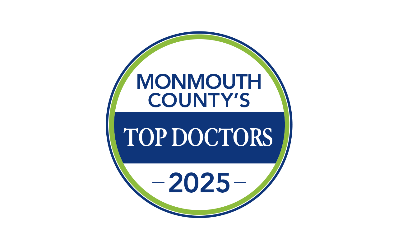Logo for Monmouth County’s Top Doctors 2025 | ID Care | Hillsborough NJ