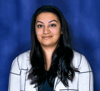 Aditi Parekh, MSN, RN, FNP-BC