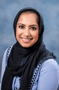 Shabnam-Sabur, MSN, FNP-C | ID Care | Hillsborough, NJ