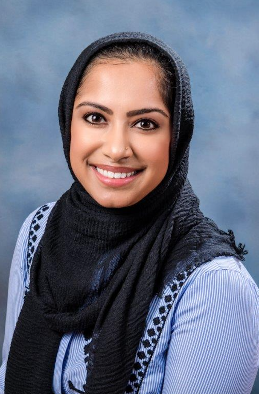 Shabnam Sabur, MSN, FNP-C