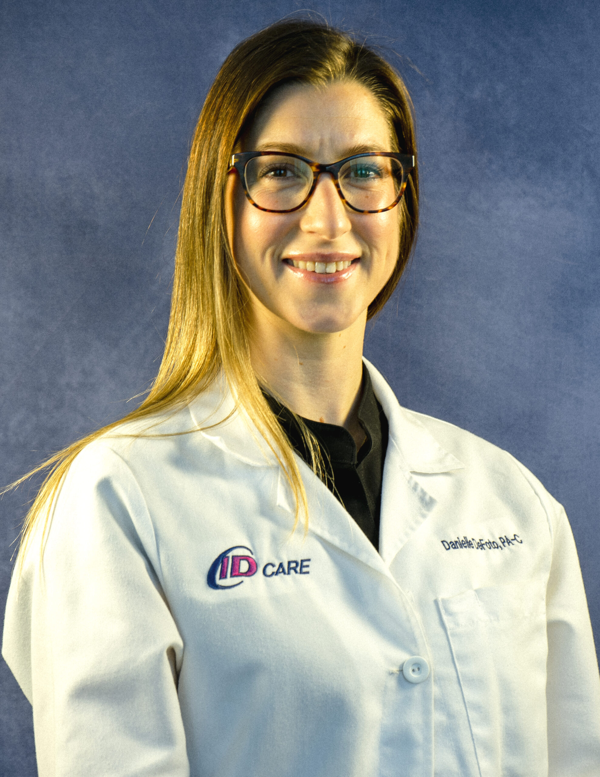 Danielle DeFoto, PA-C