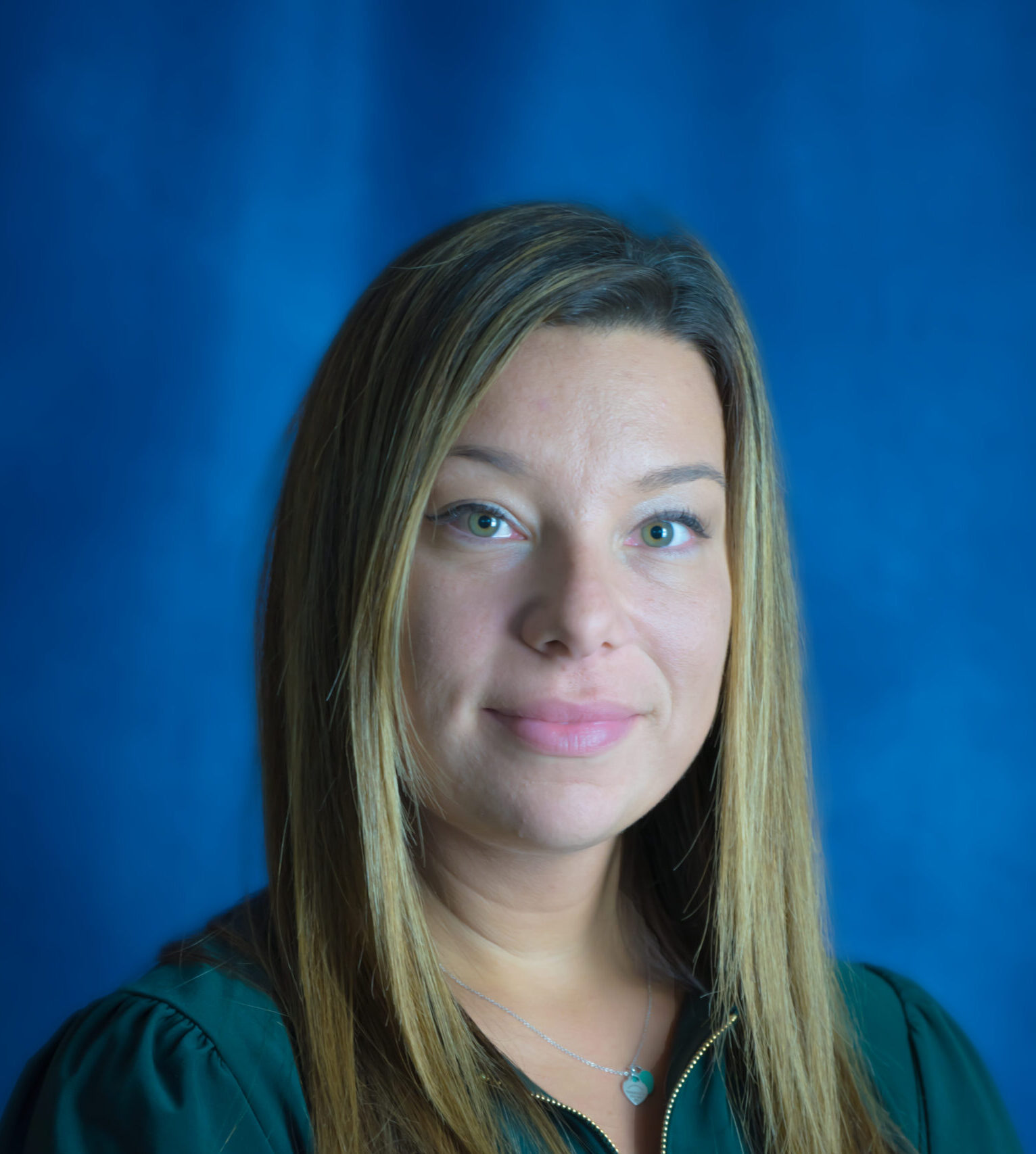 Lisa Garzone, MSN, APN-C