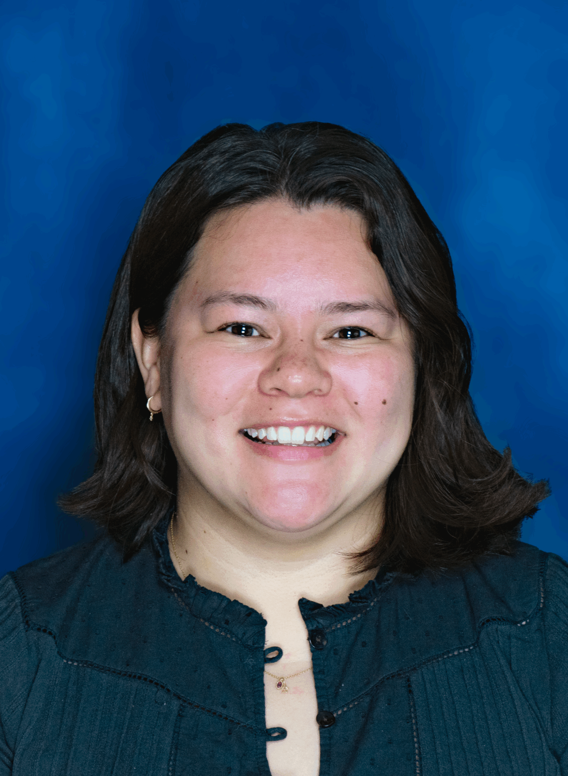 Melissa Poulsen, AAHIVP