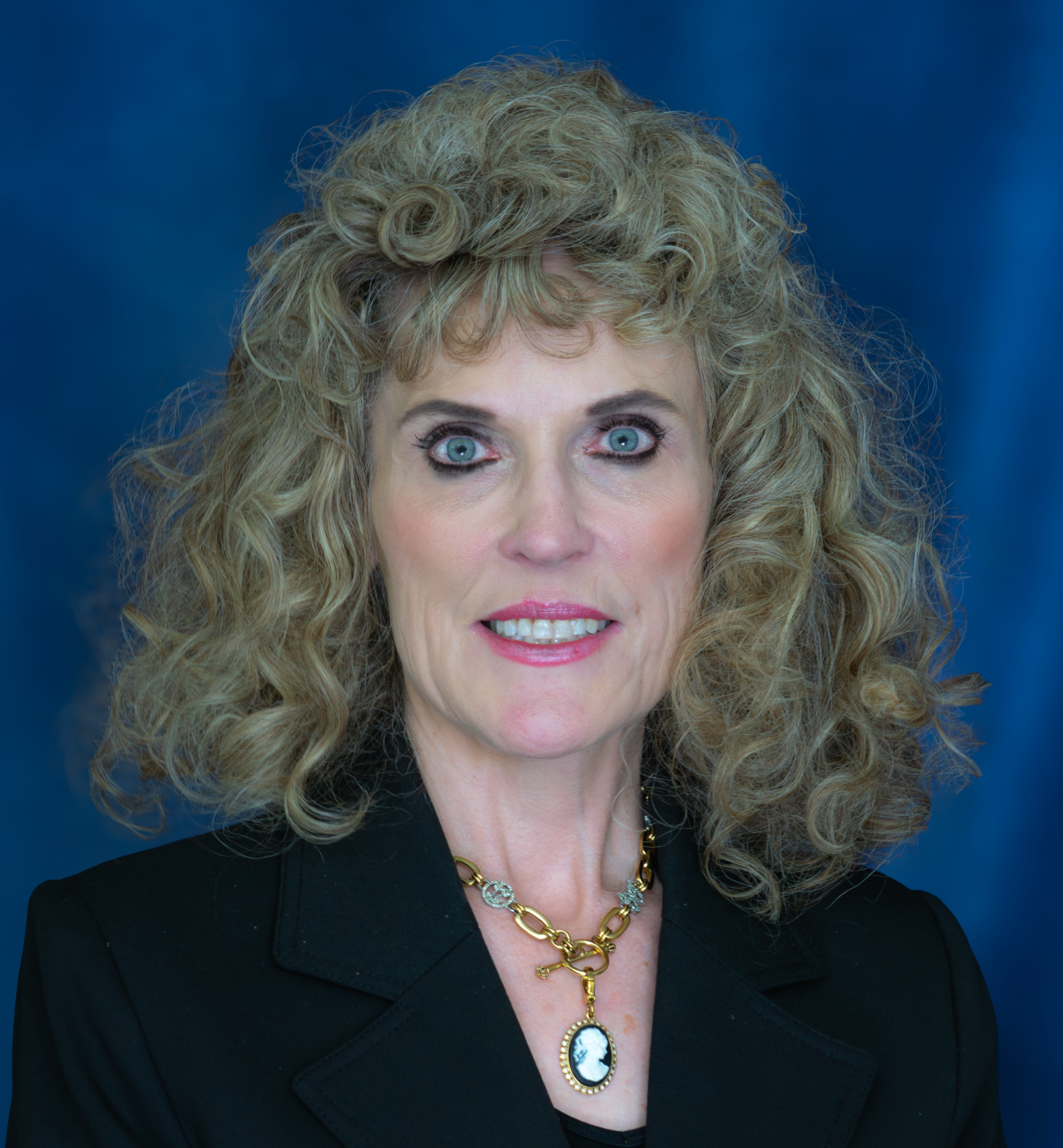 Angela Casazza, CEO | ID Care