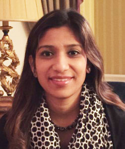 Meher Sultana, MD