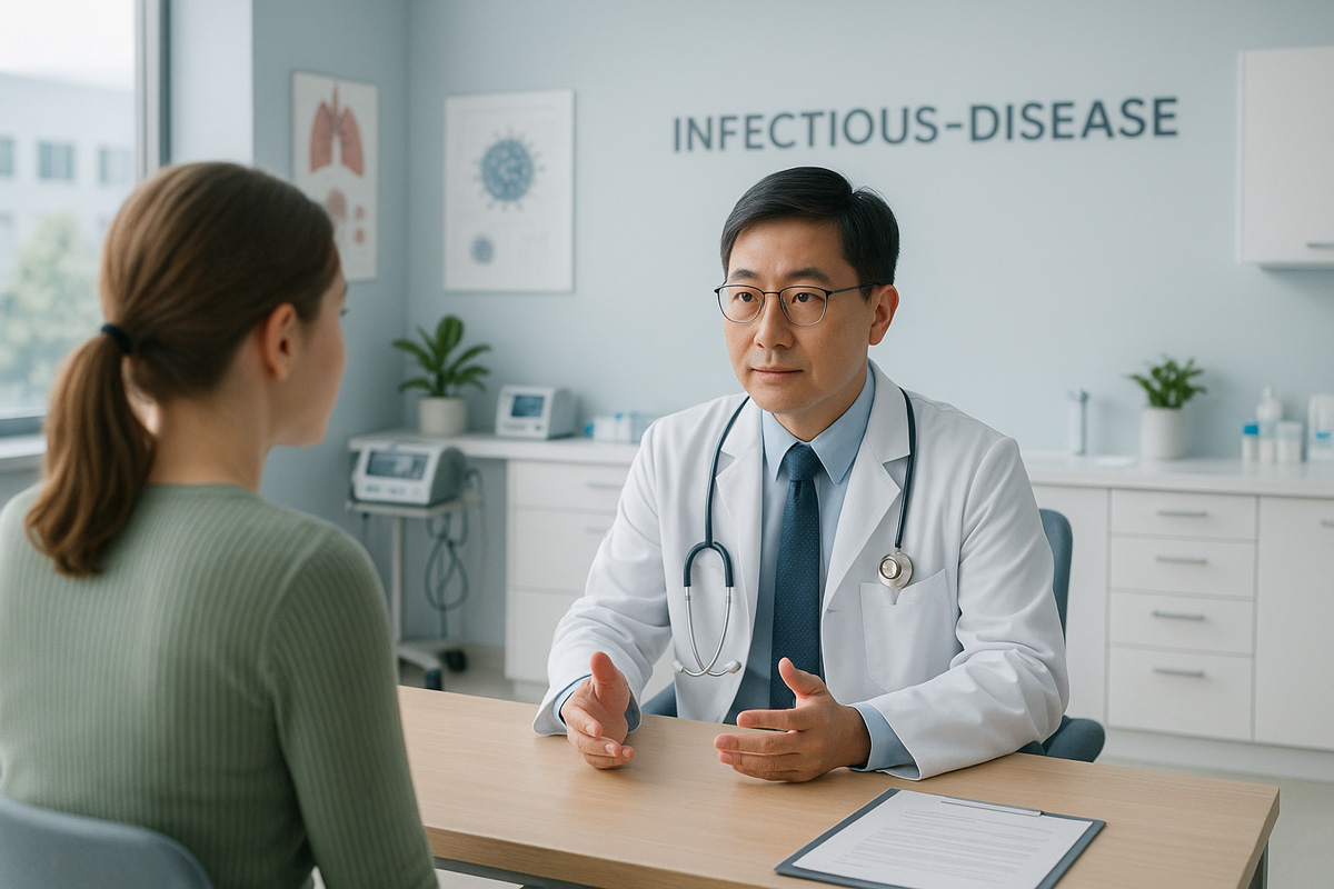 Dengue Is Moving North: What NJ Travelers and Residents Should Know in 2026